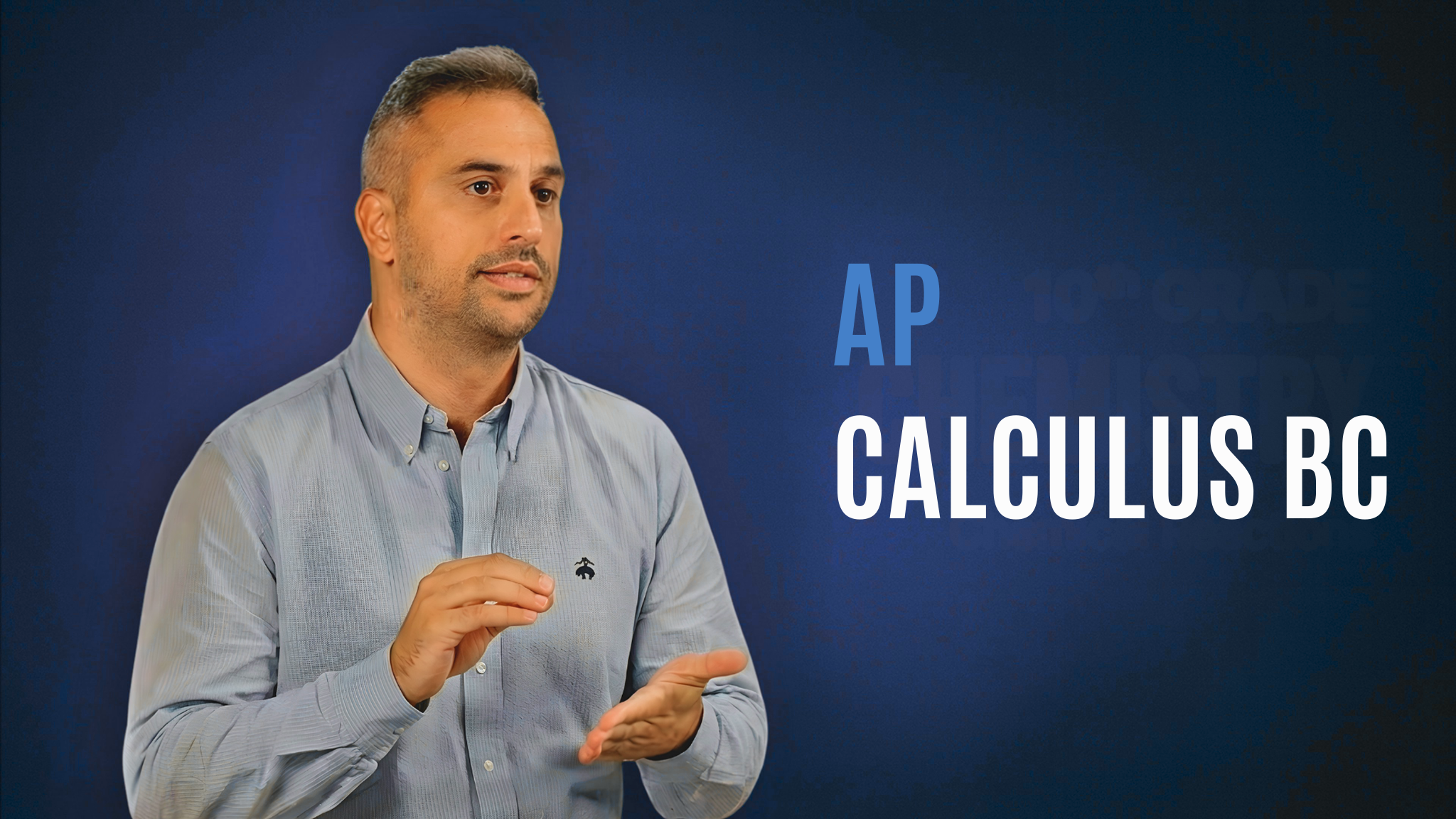 AP Calculus BC