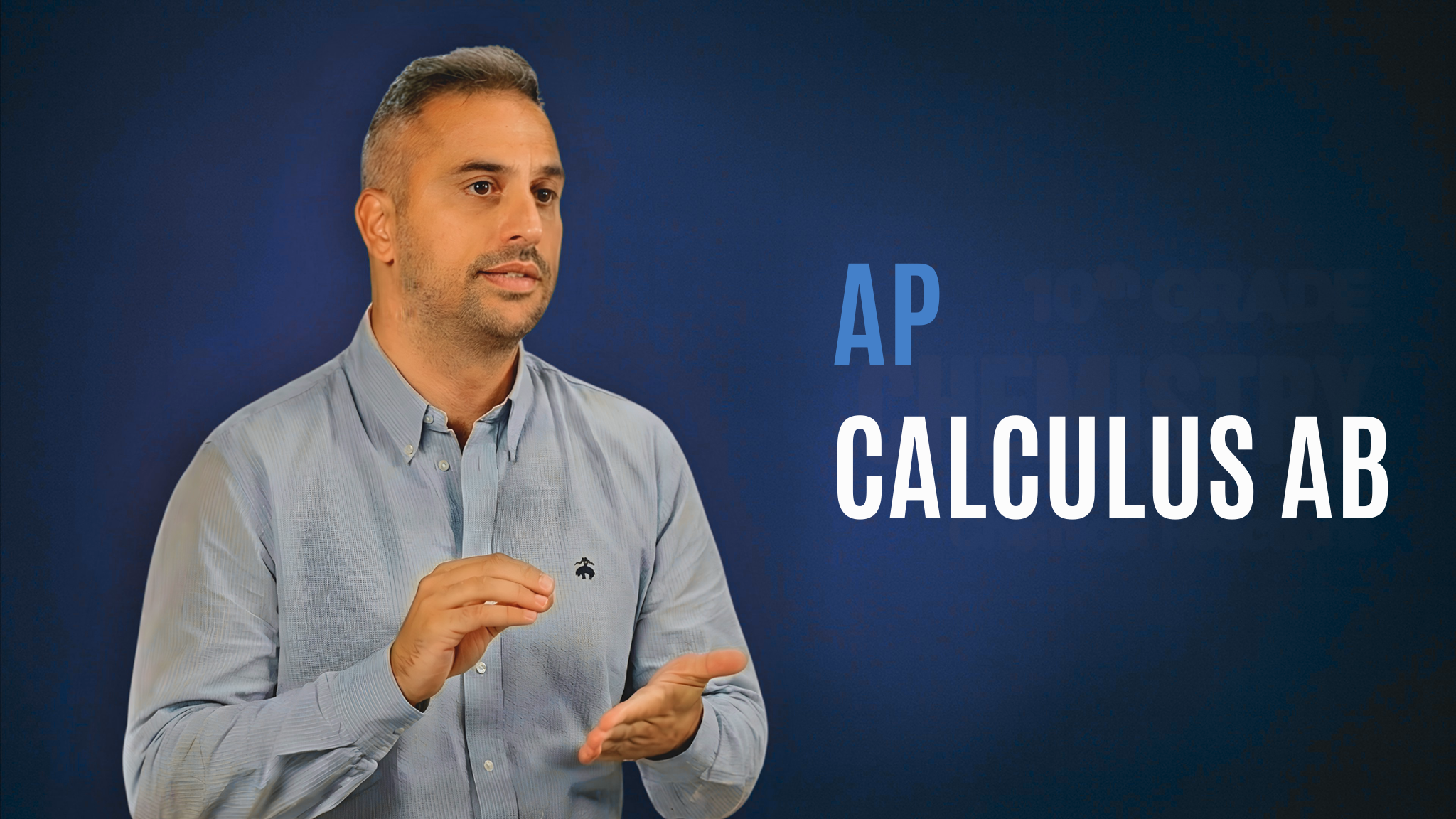 AP Calculus AB