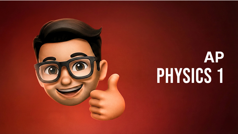 AP Physics 1
