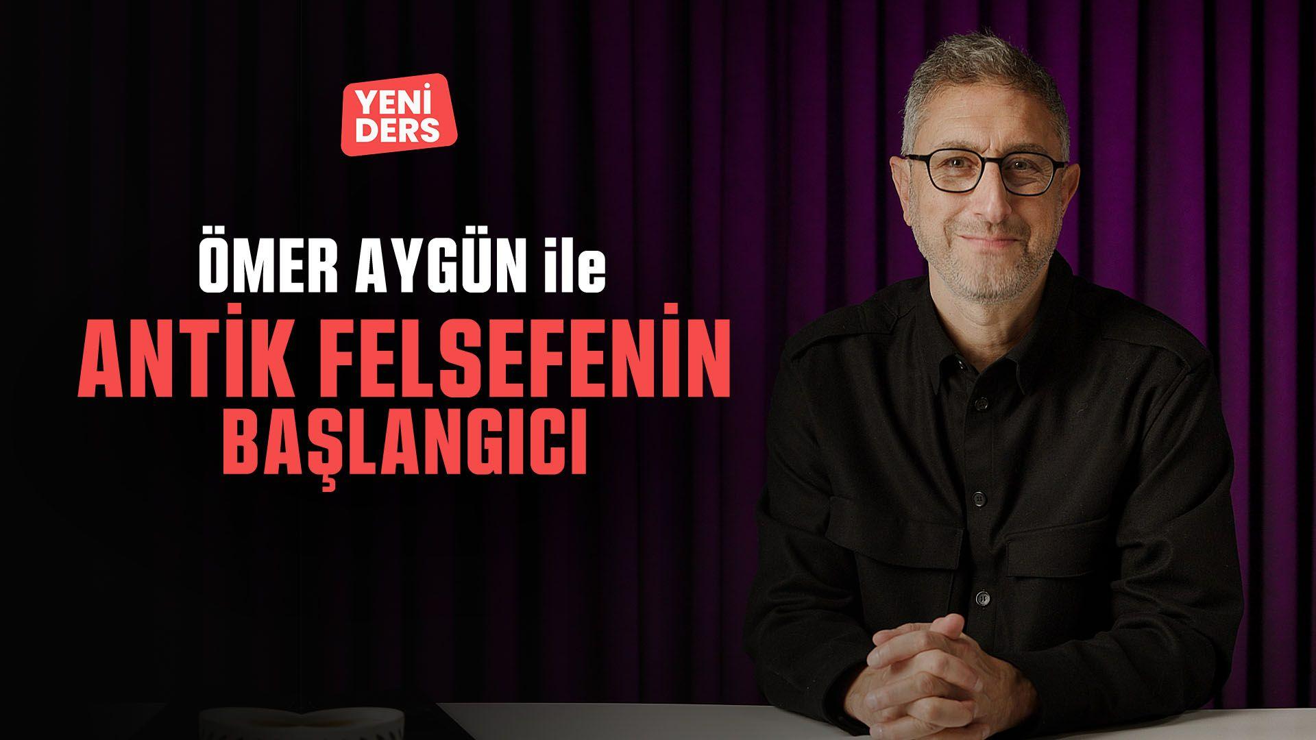 Felsefe - Antik Felsefenin Başlangıcı
