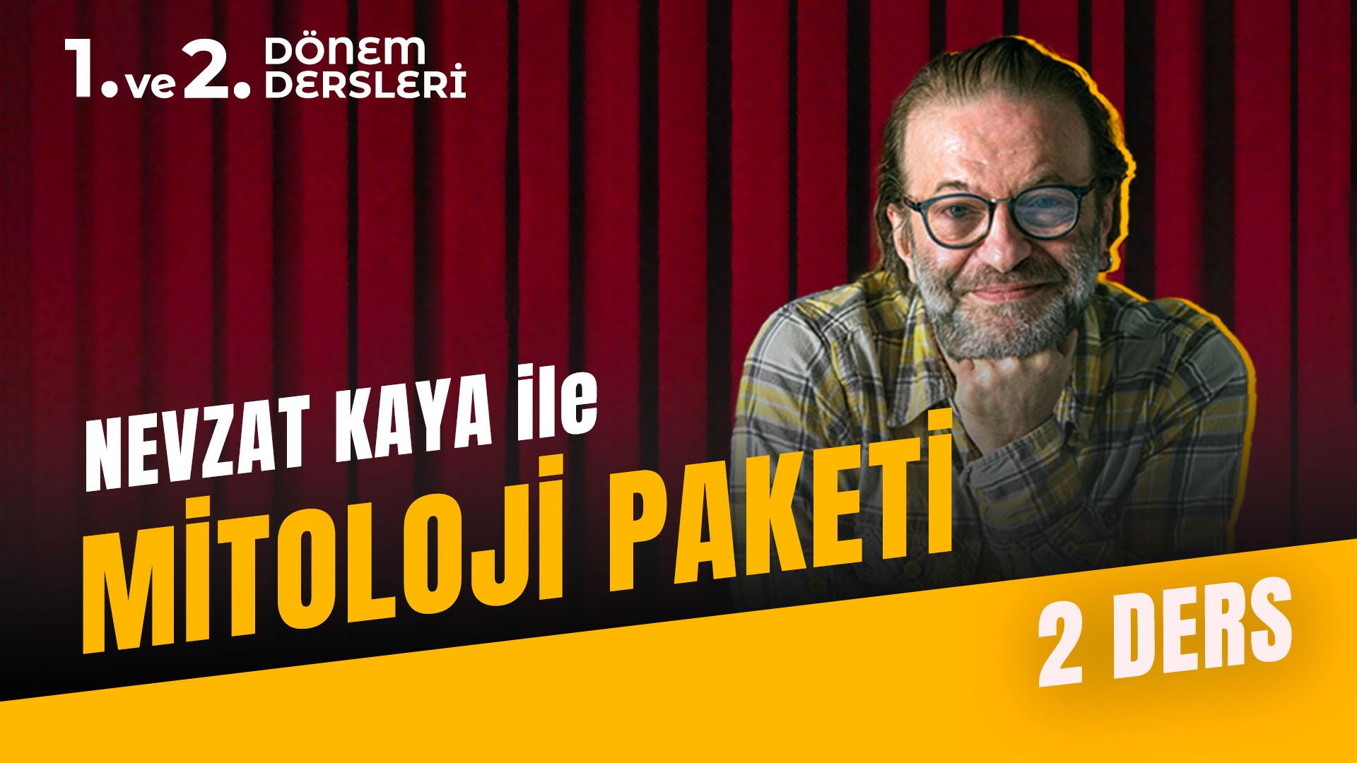 Mitoloji Serisi