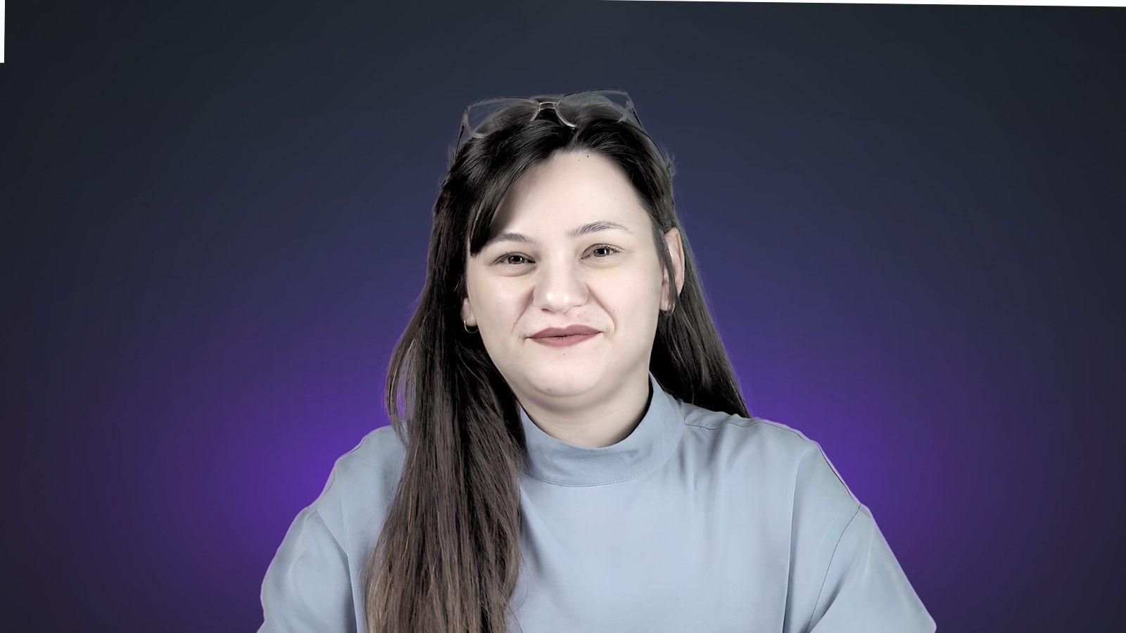 Tuğba Öztürk
