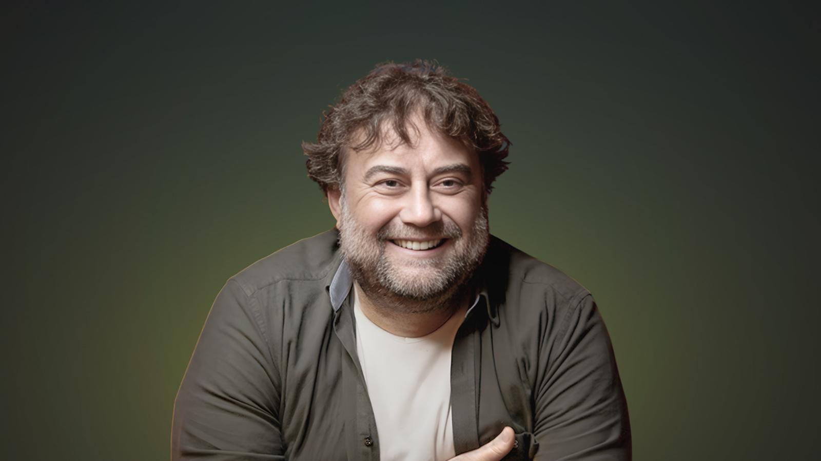 Alper Hasanoğlu