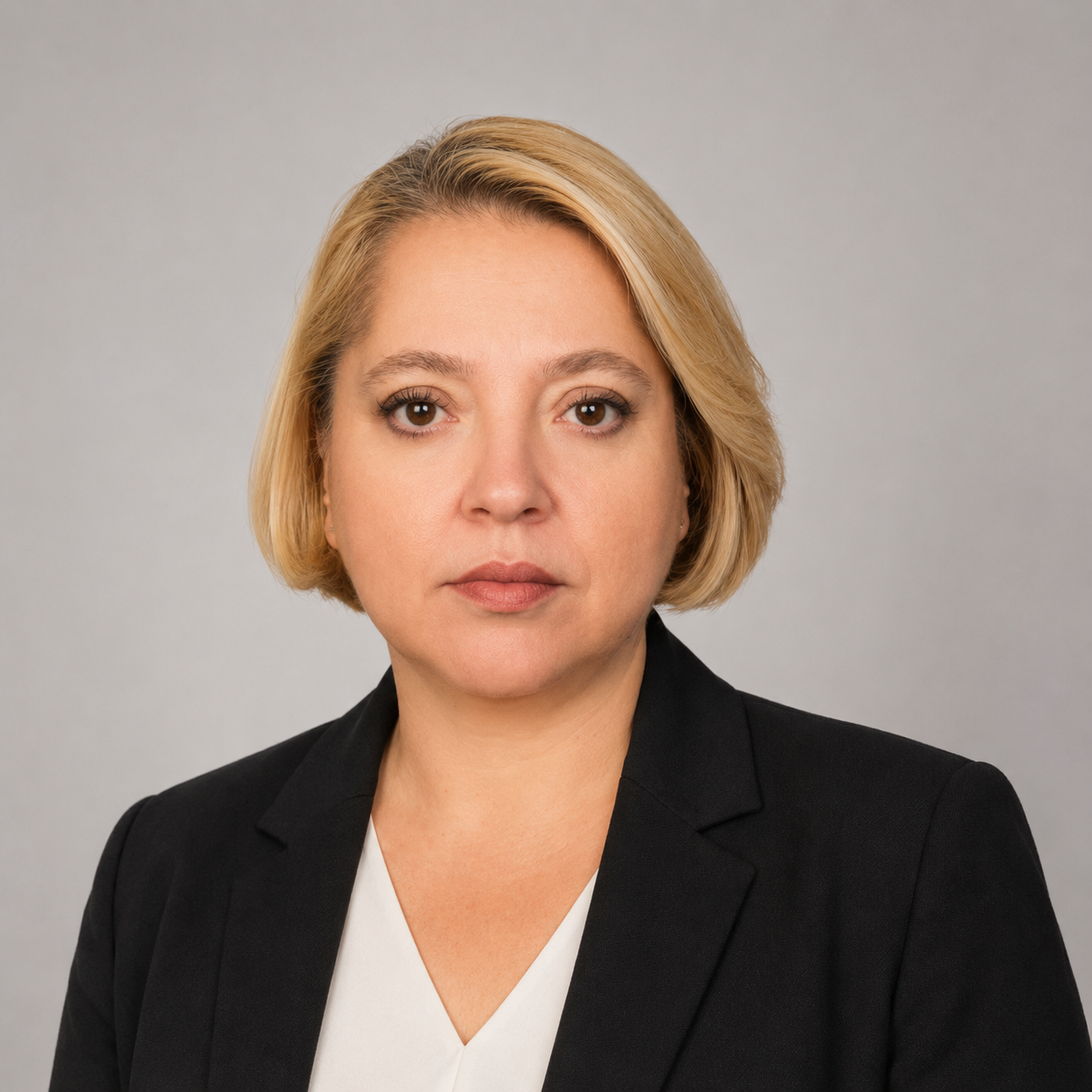 Dr. Nezihe Didem Siklon