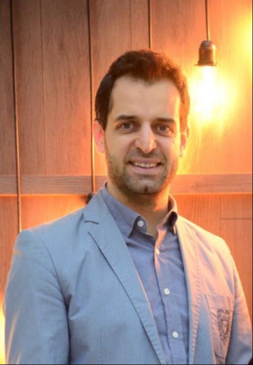 Zekeriya Kanat