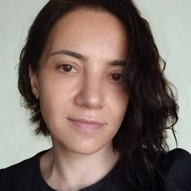 Huri Şebnem Sarı