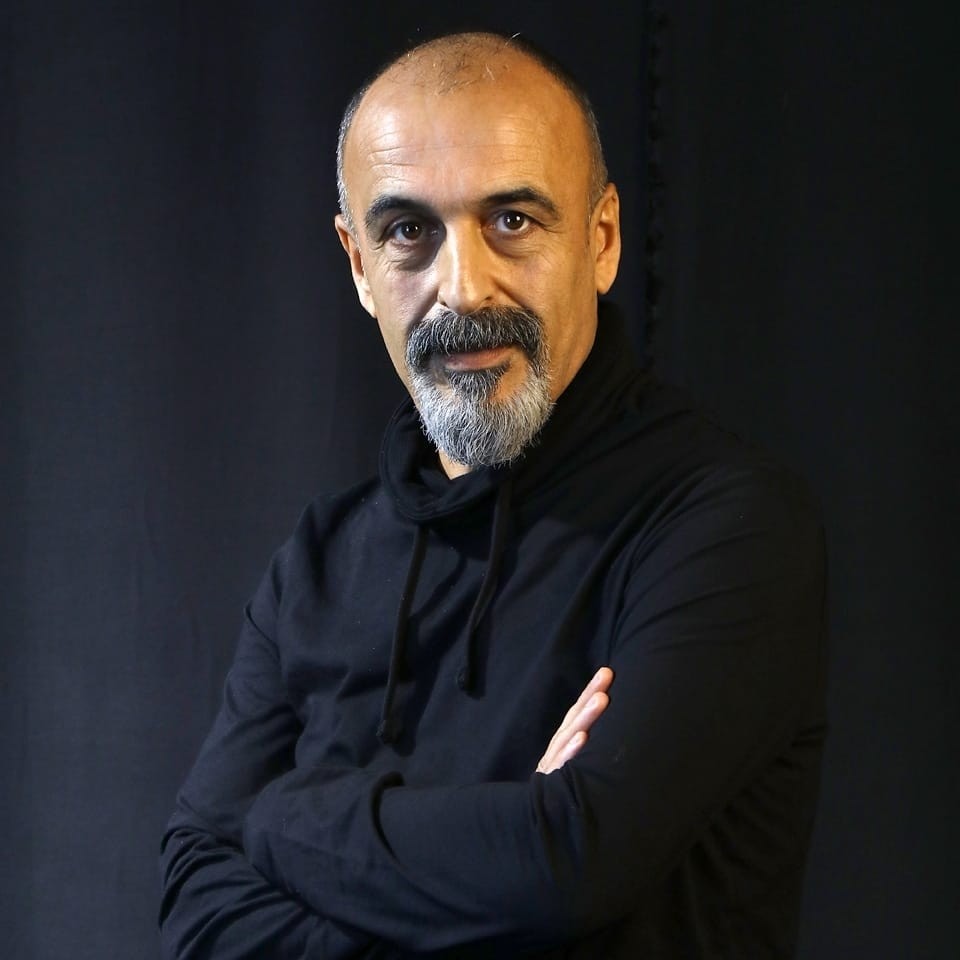 Kemal Çifçi
