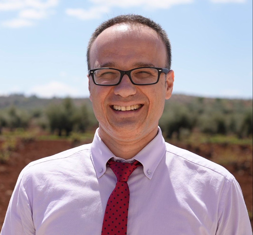 Çağatay Çebi