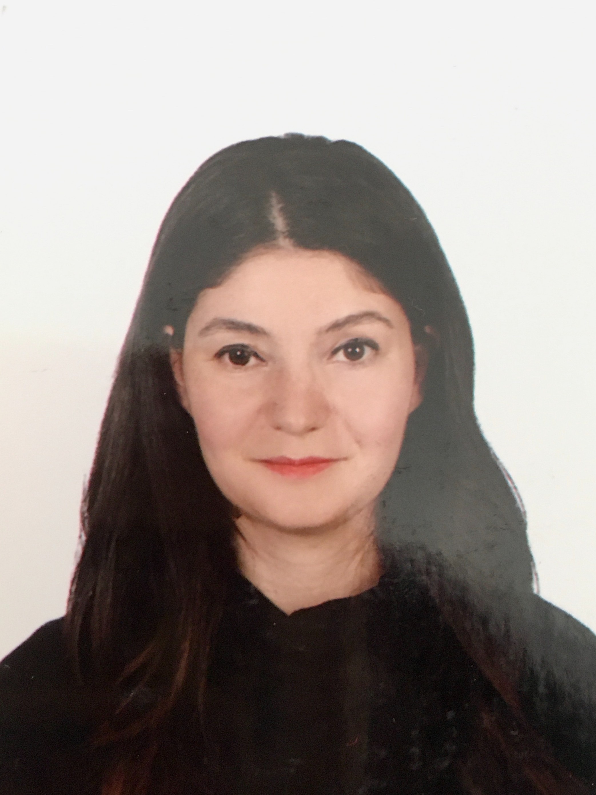 Dilek Şura Özden