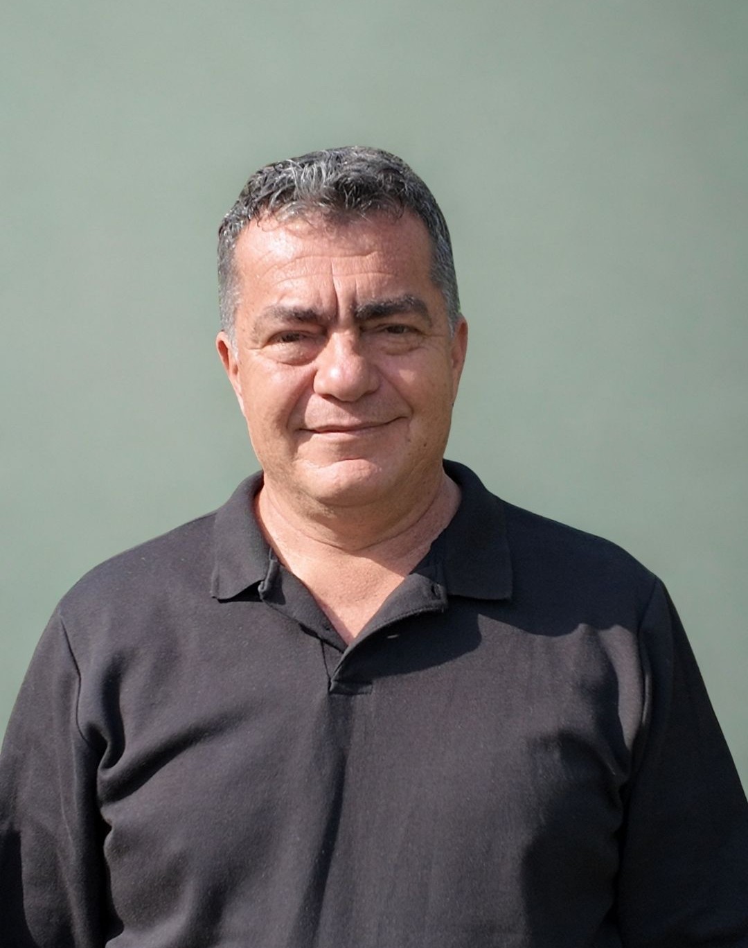 Selim Özenalp
