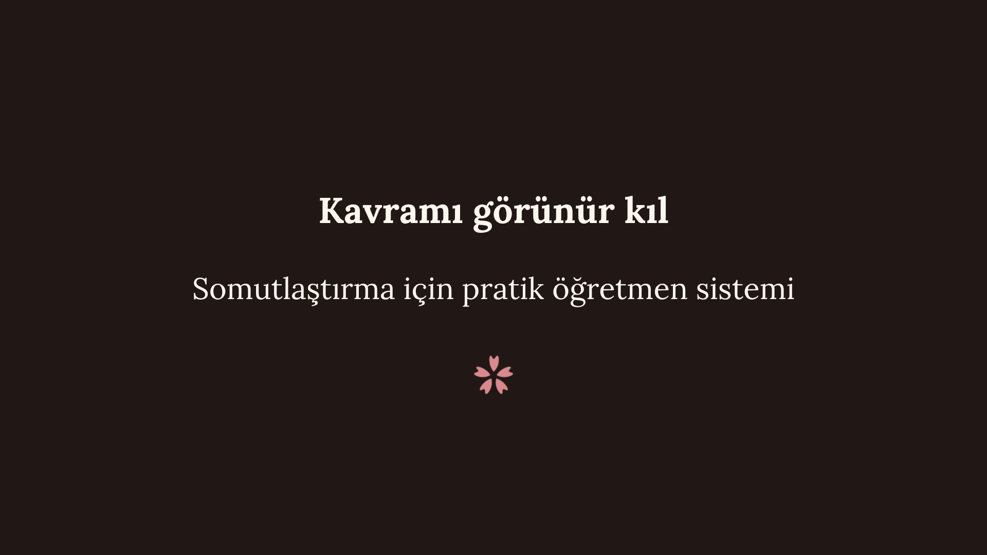 Çevrimiçi kurslar görseli