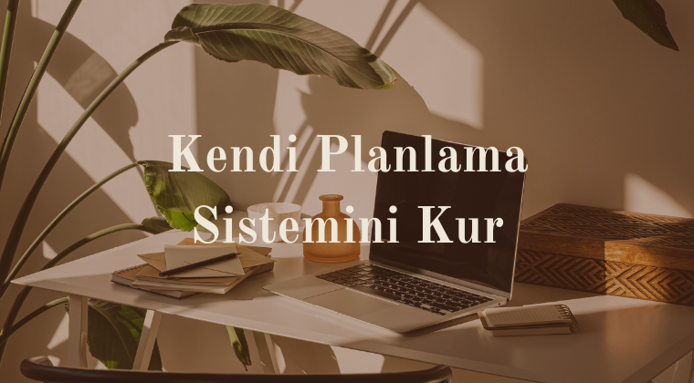 Planlama Eğitimi