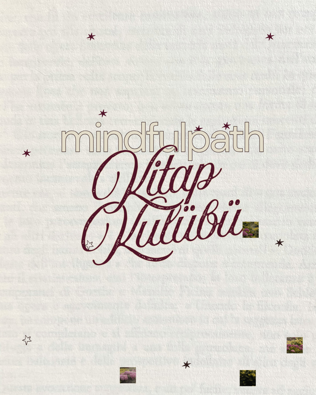 Kitap Kulübü | Ekim