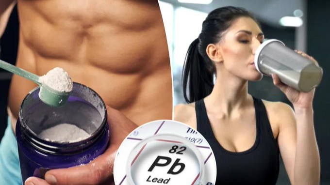 Sporcularda İlaç Kullanımı ve Doping