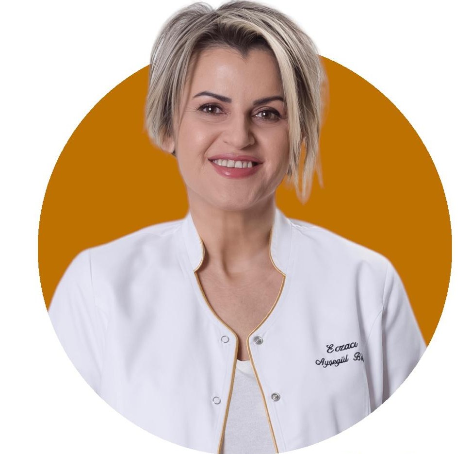 Ecz.Ayşegül Birlik