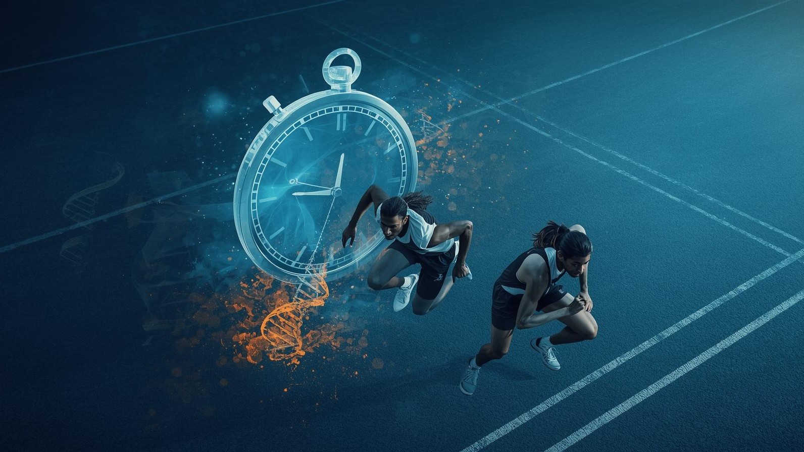 Sporcularda Performans ve Genetik testler