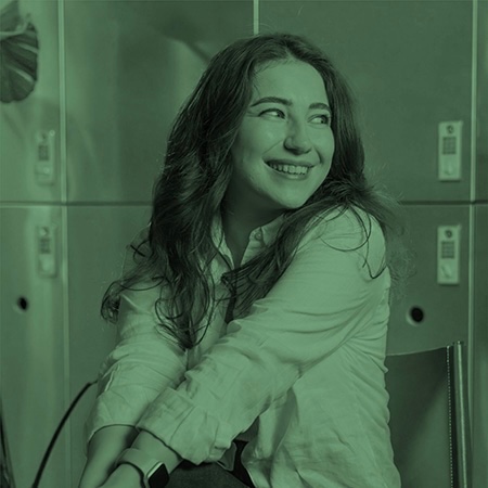Dilara Aldemir Karalar