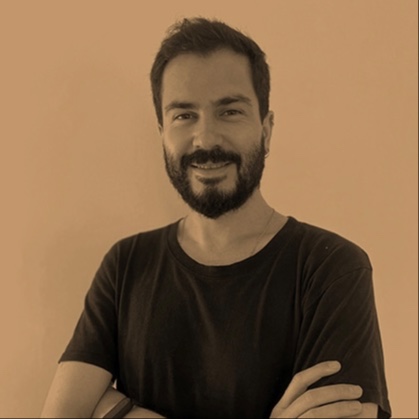 Çağrı Küpeli