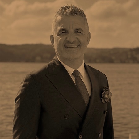 Prof. Dr. Murat Baş