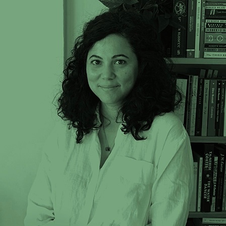Berrak Göçer