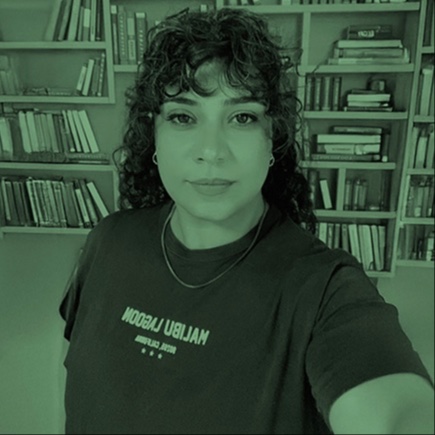 Dr. Safa Sadaghiyanfam